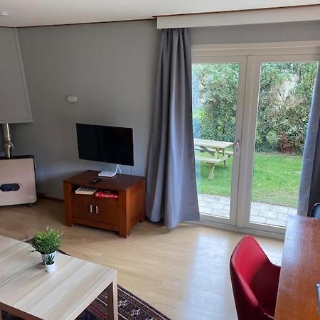 Park Konijnenburg Villa Putten Eksteriør bilde