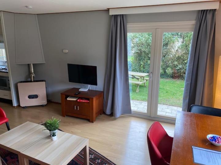 Park Konijnenburg Villa Putten Eksteriør bilde